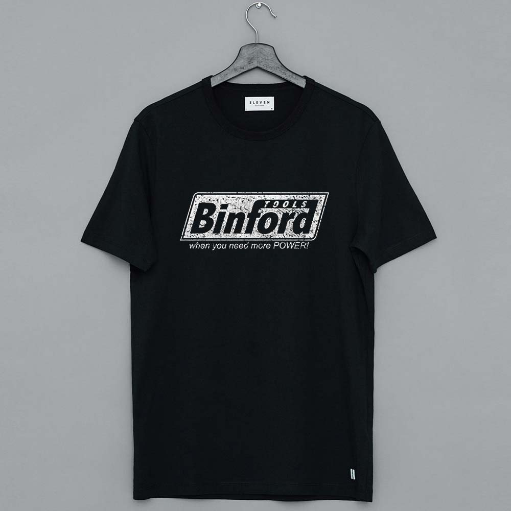 Binford Tools - Repairman Handyman Men's T-Shirt