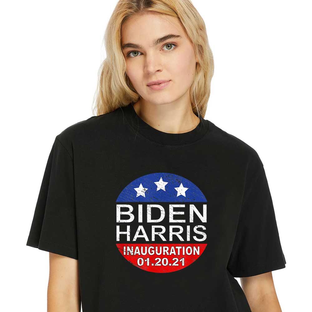 Woman-Shirt-Biden-Harris-Inauguration-2021-President-Retro-Vintage