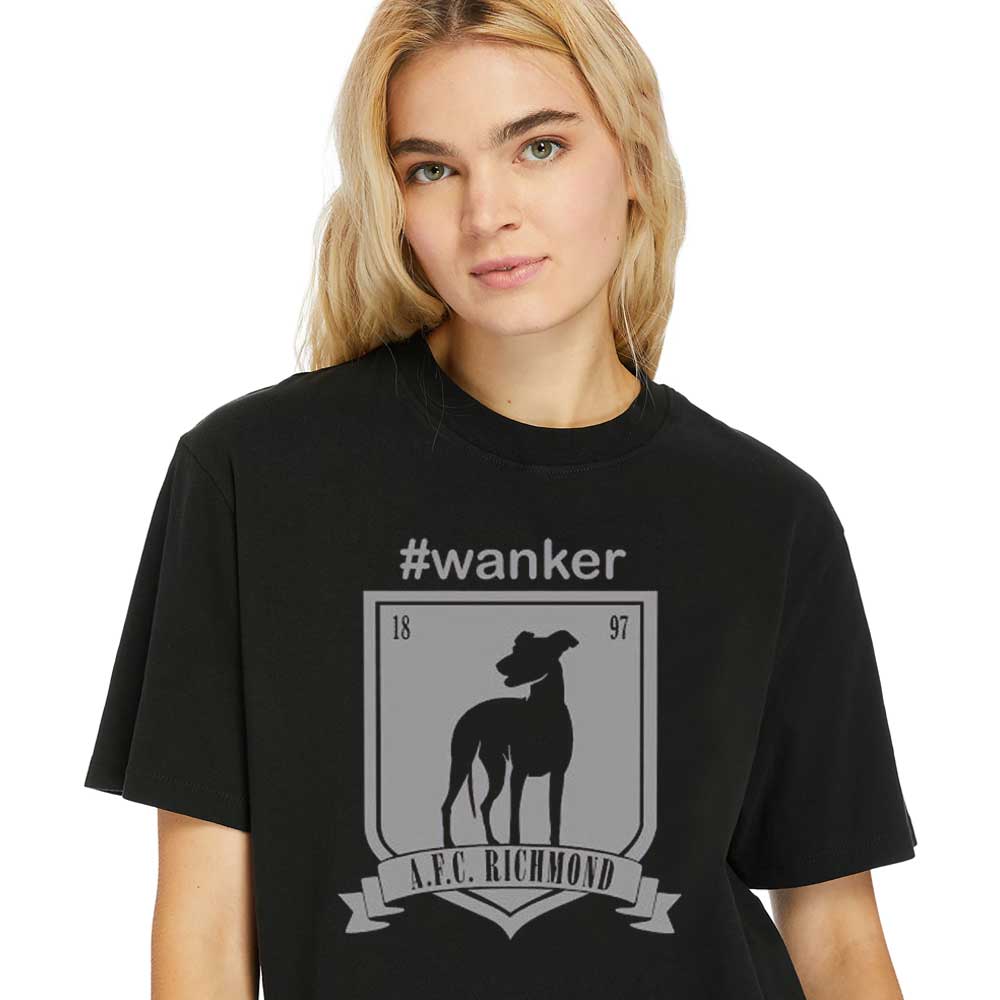 Women-Shirt-AFC-Richmond-Wanker