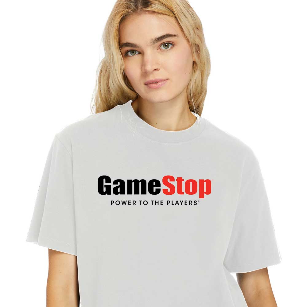 Women-Shirt-GameStop