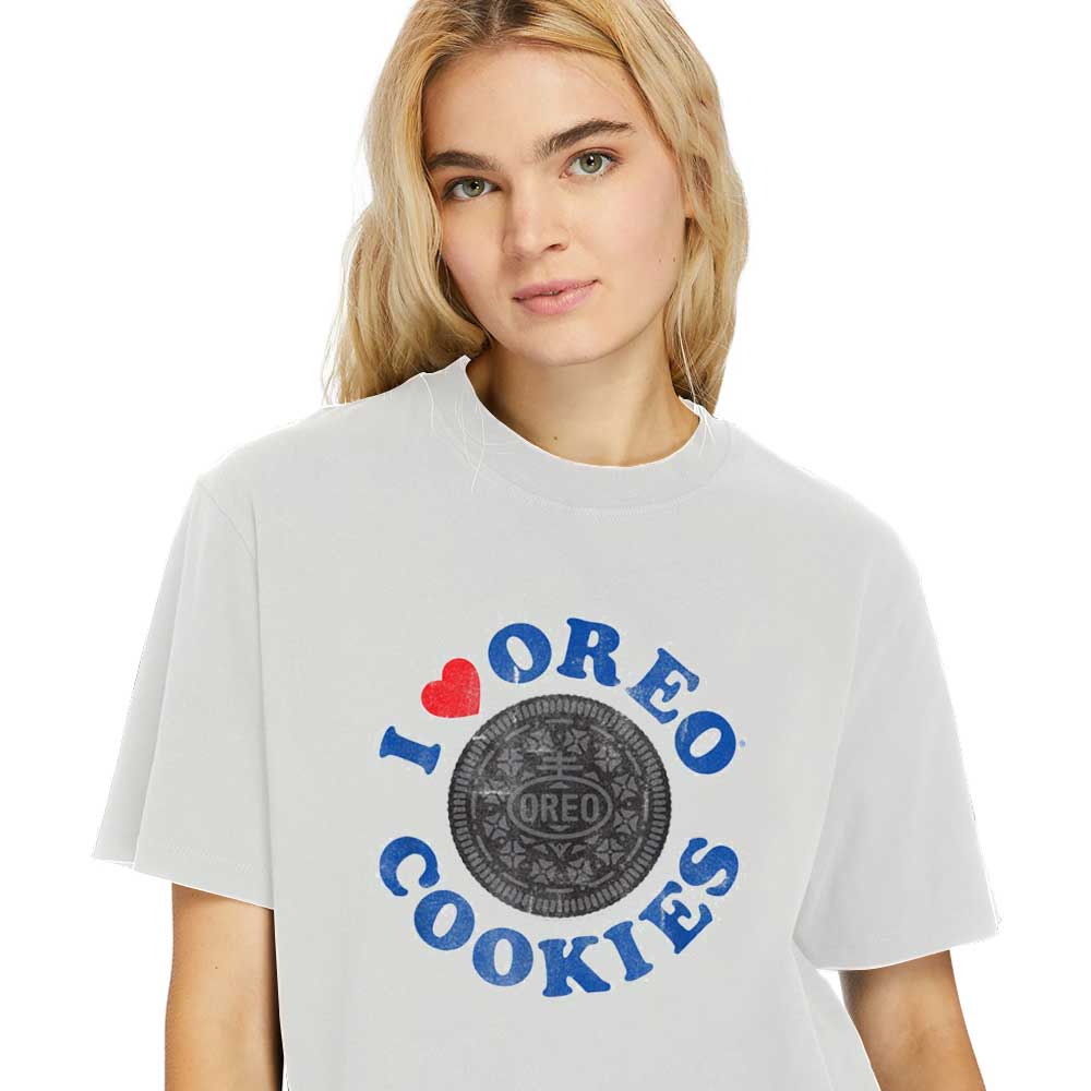 Women-Shirt-Oreo-I-Heart-Oreo-Cookies