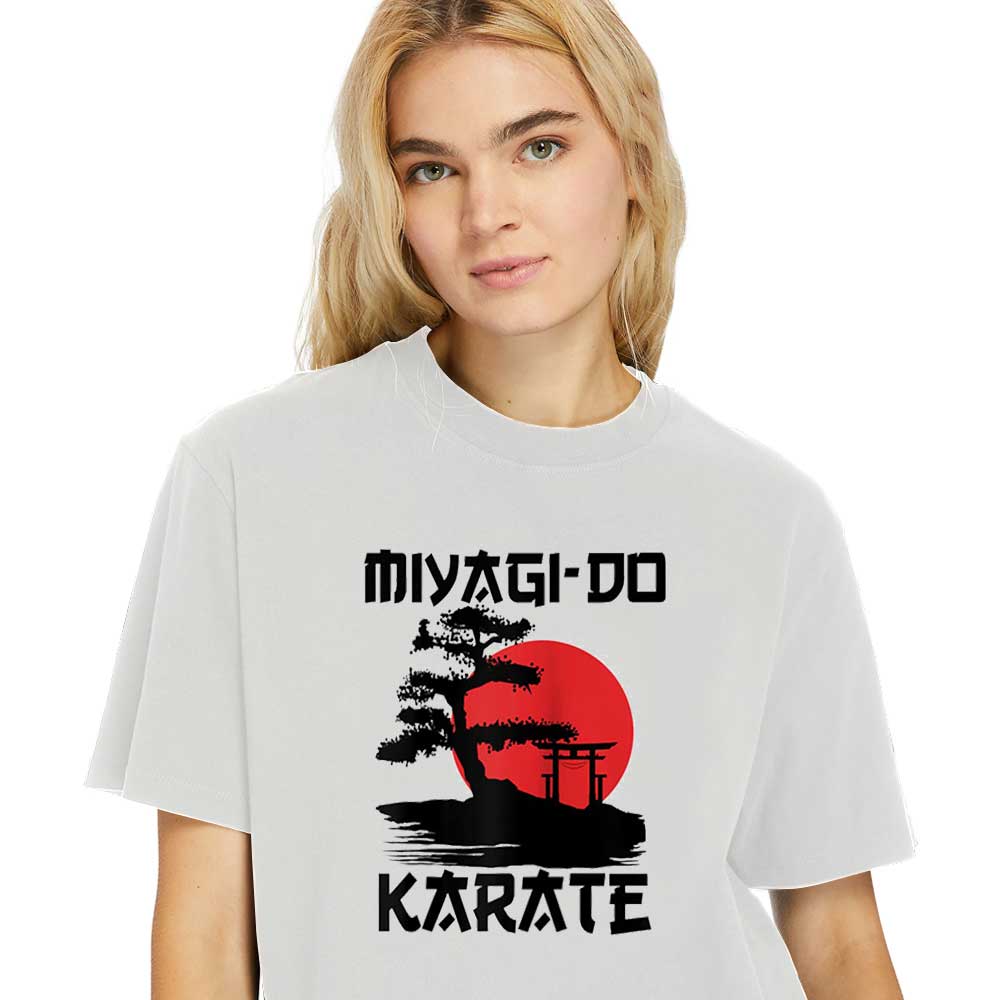 Women-Shirt-Retro-Vintage-Miyagi-Do-Karate-Life-Bonsai-Tree-Martial-Arts