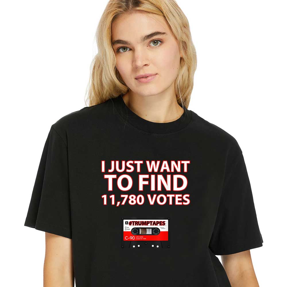 Women-Shirt-Trump-is-a-traitor-I-just-want-to-find-11780-votes