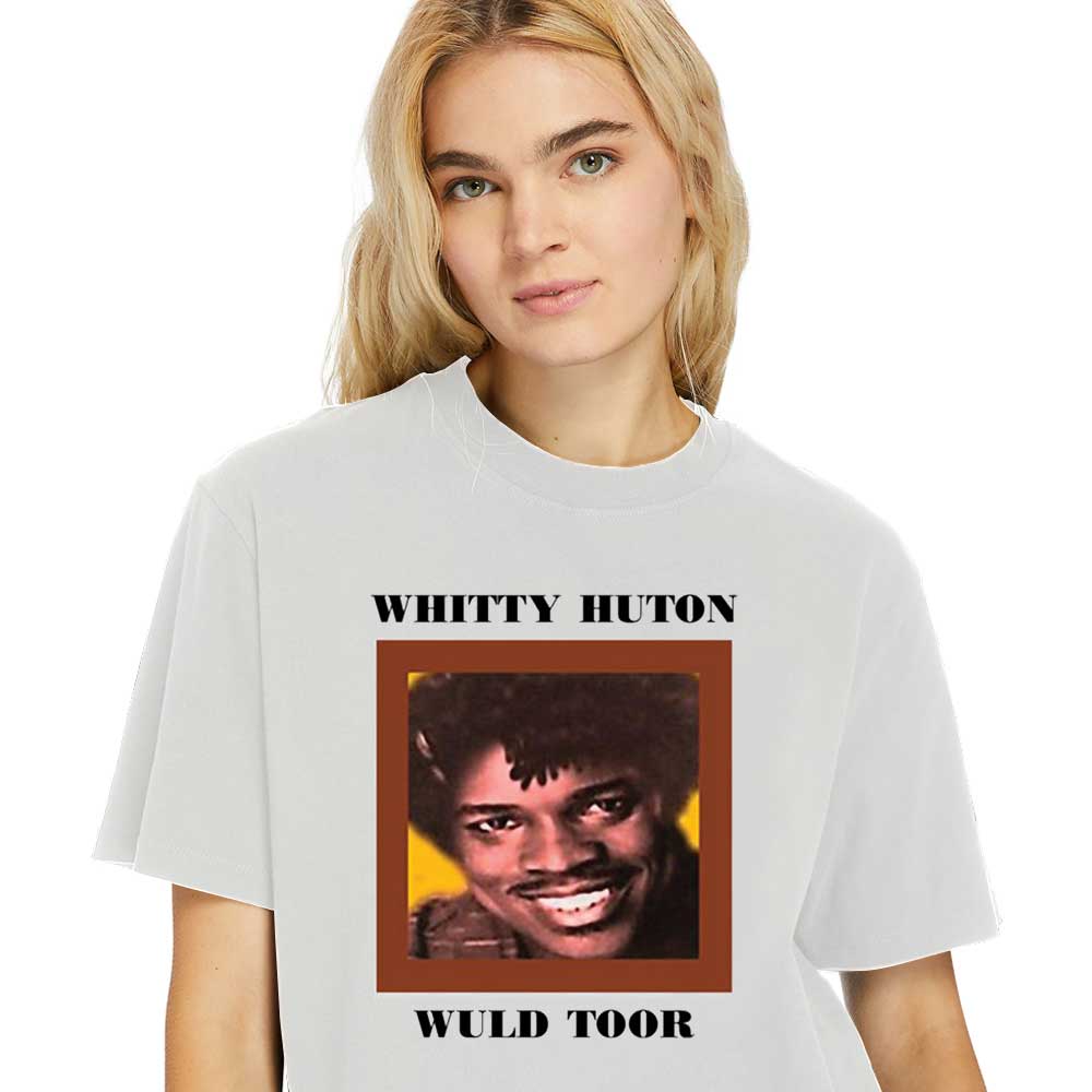 Women-Shirt-Whitty-Huton-Wuld-Toor