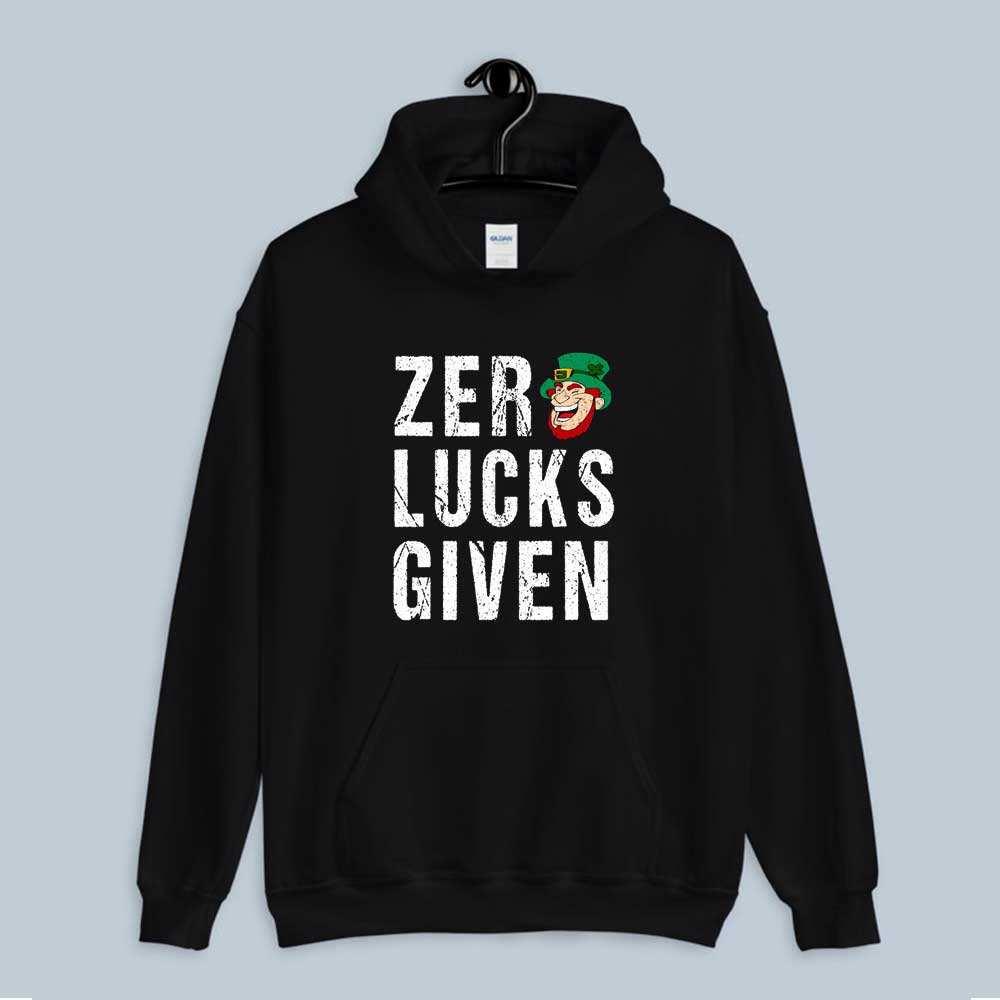 Awesome Saint Patrick's Day Hoodie