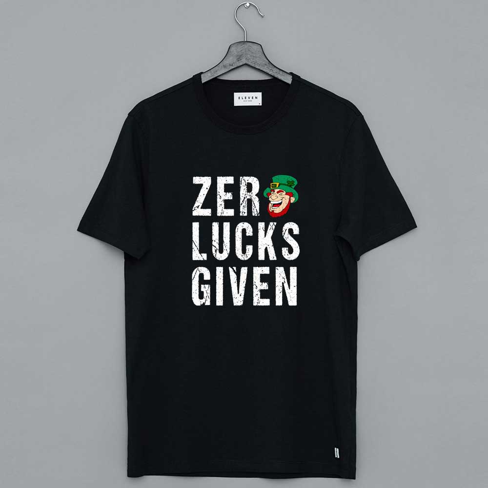Awesome Saint Patrick's Day T Shirt