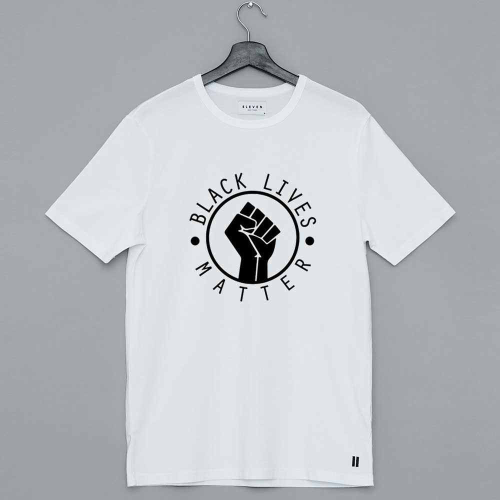 BLM Shirt Black History Pride T-Shirt