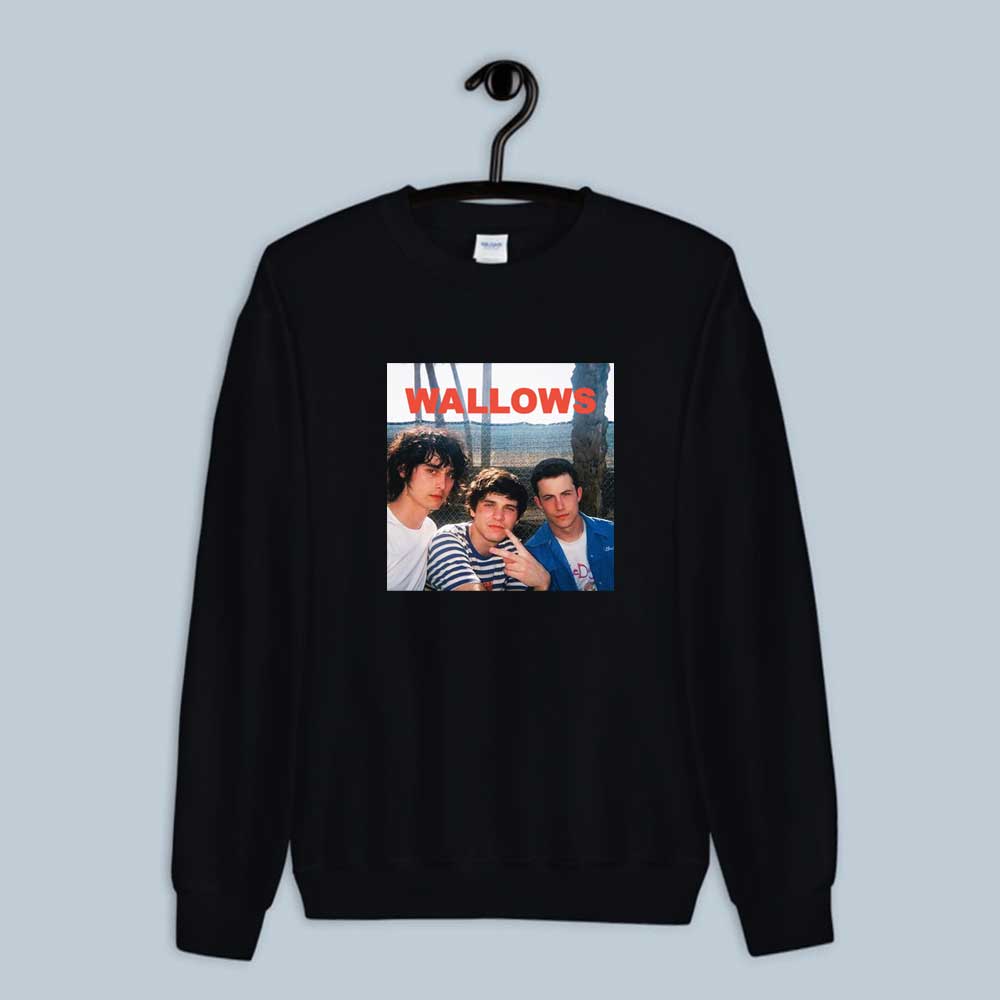 Braeden lemasters Vintage Photo Sweatshirt