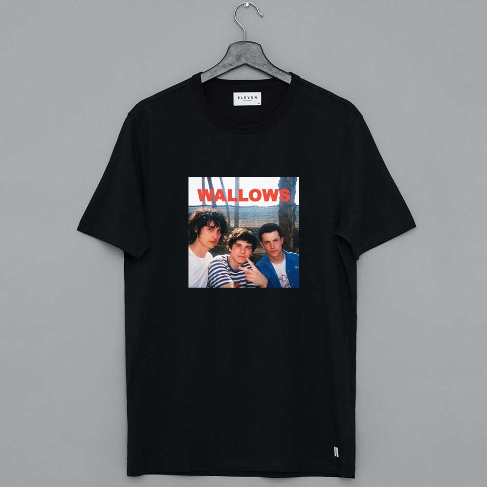 Braeden lemasters Vintage Photo T Shirt