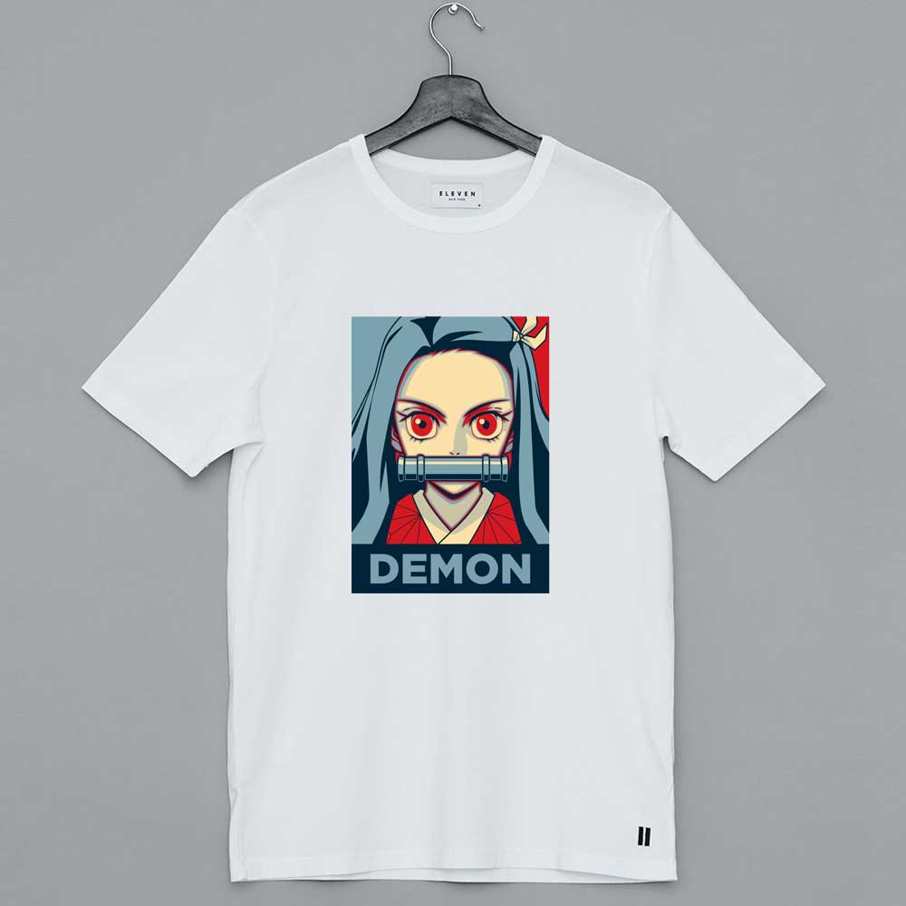 Kimetsu Demon Slayer T Shirt