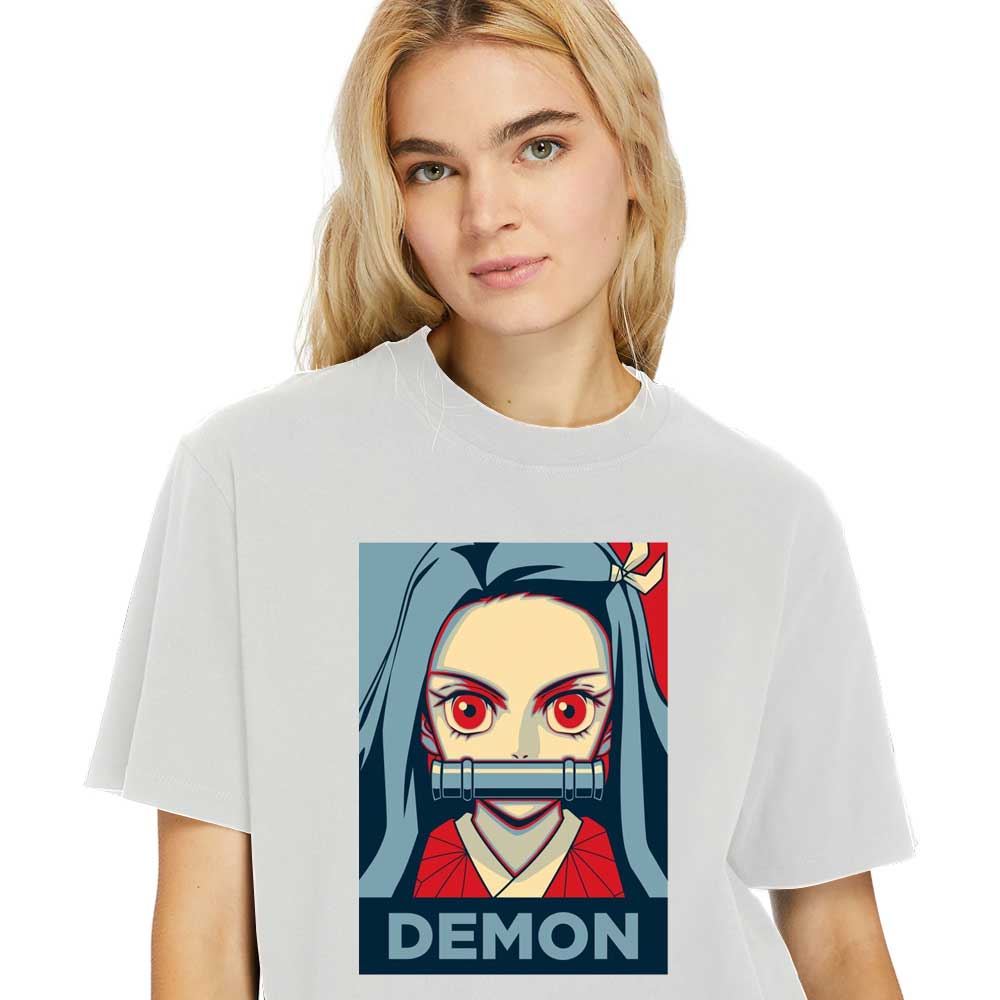 Women-Shirt-Kimetsu-Demon-Slayer