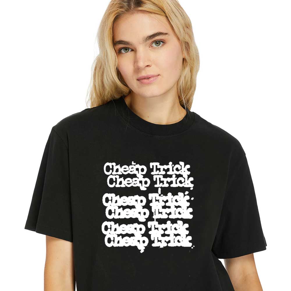 Women-Shirt-Rick-Neilen-Classic-Cheap-Trick