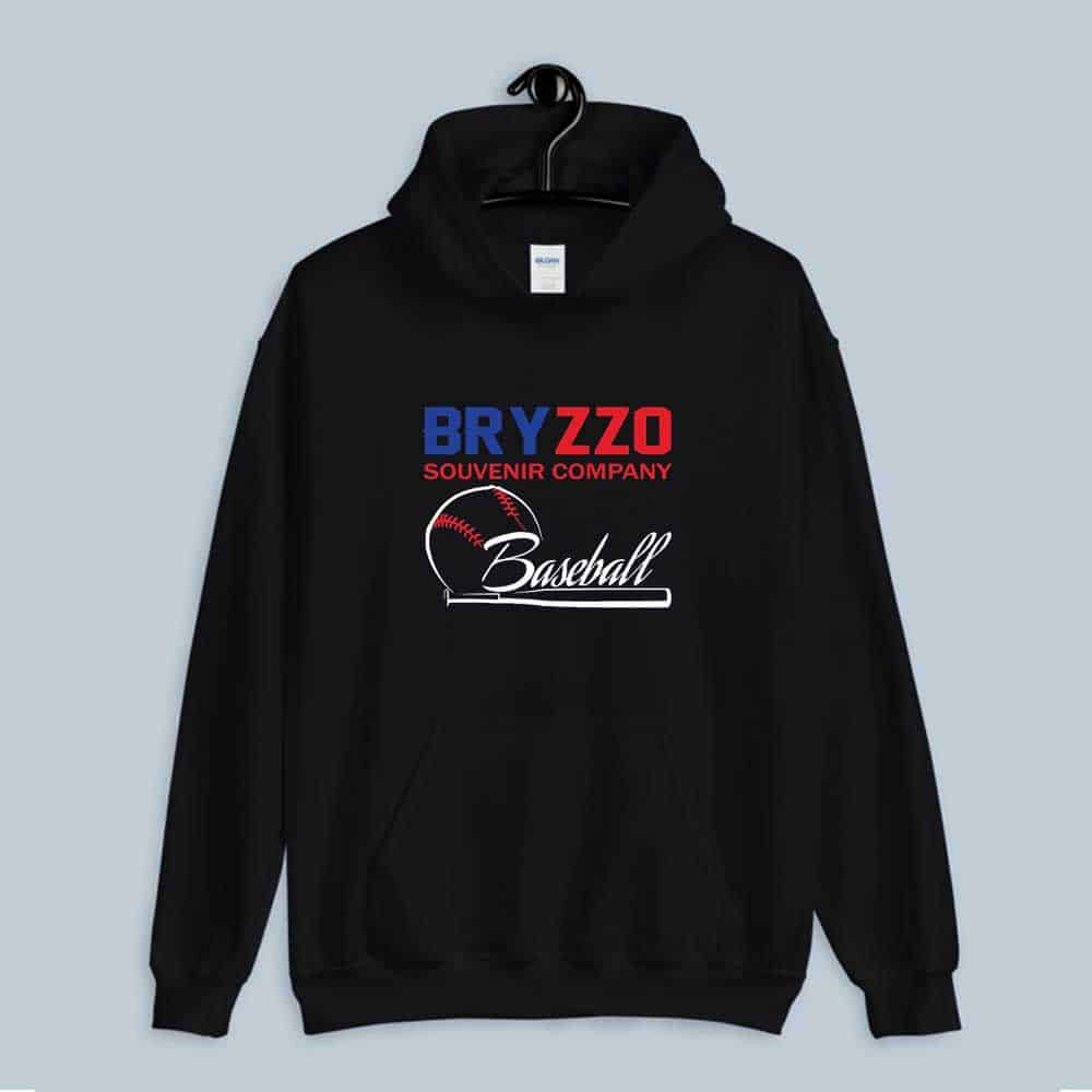 bryzzo souvenir company hoodie