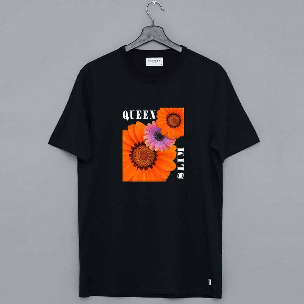 Weasley is our king T shirt
