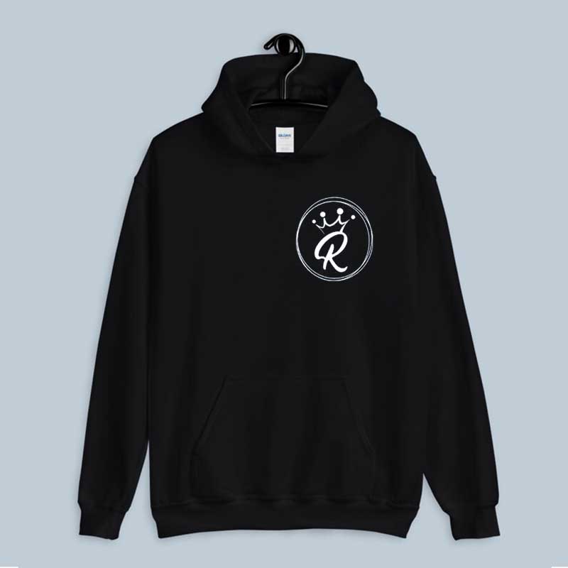 Hoodie The Royalty Family Merch