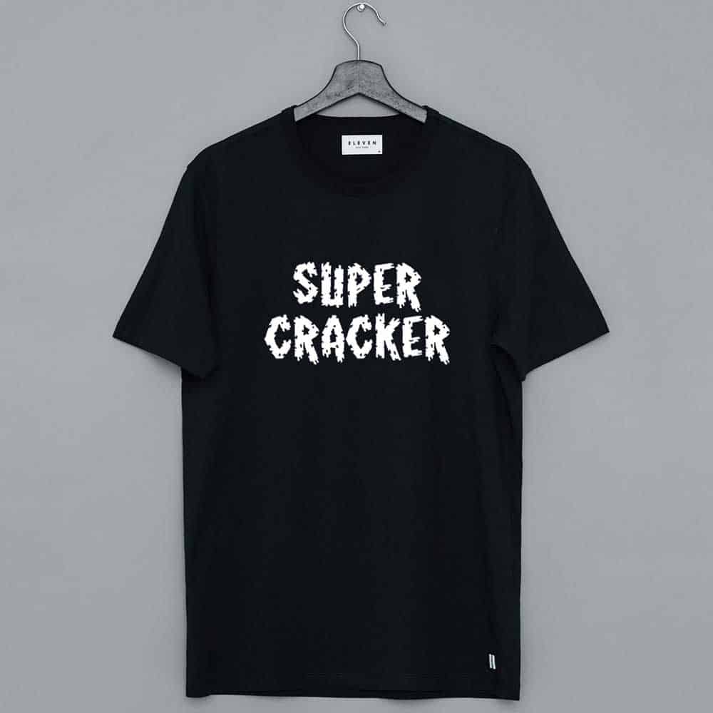 Super Cracker Shirt