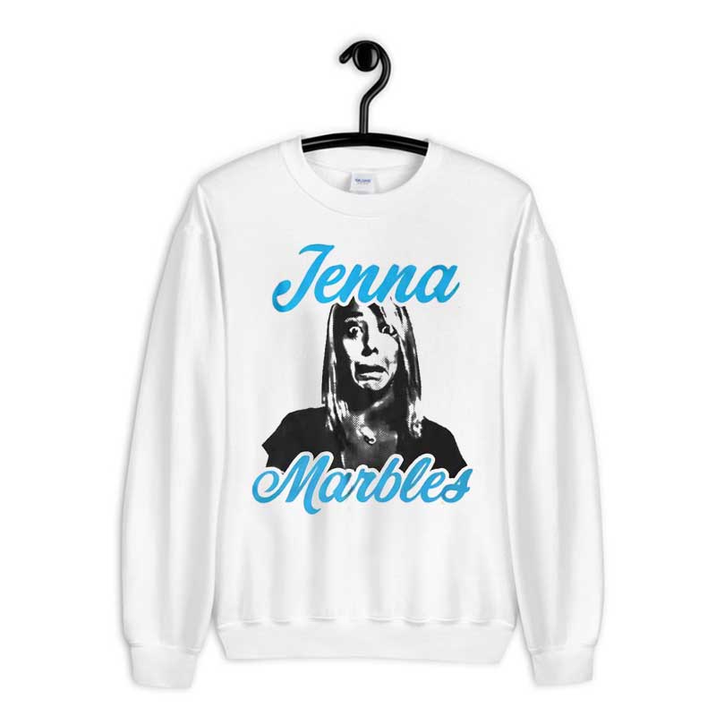 Sweatshirt Jenna Marbles Merch