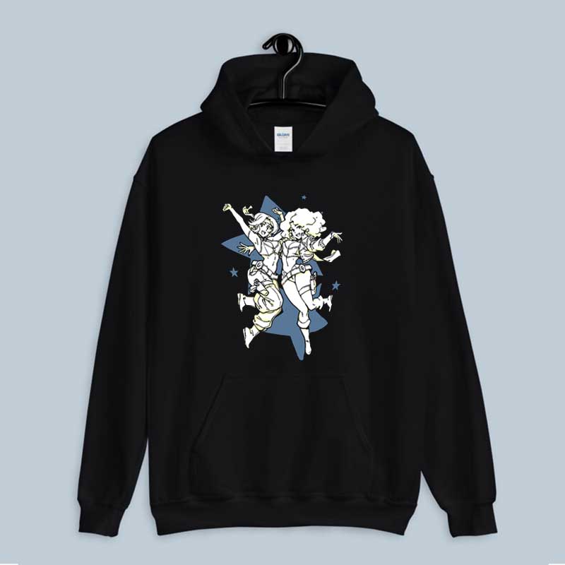 Hoodie Select Players Game Grumps Merch