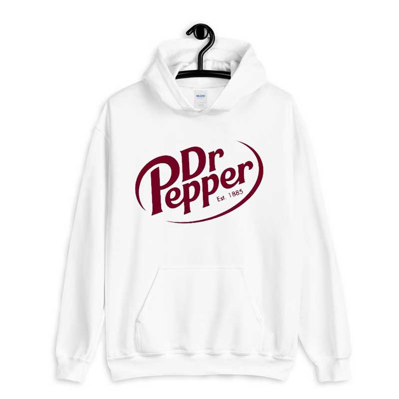 Hoodie Pick Your Pepper