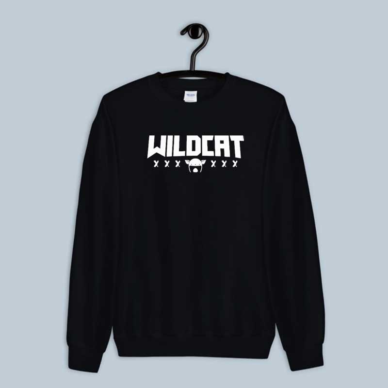 Sweatshirt I Am Wildcat Merch