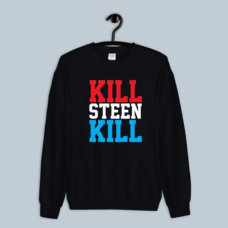 Sweatshirt Kill Steen Kill
