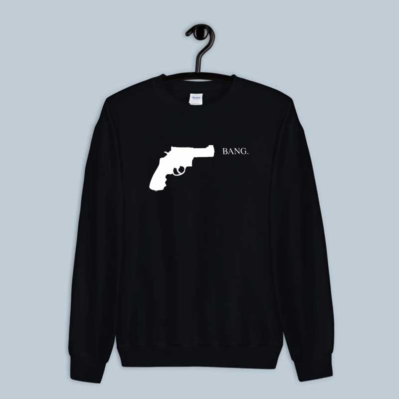 Sweatshirt Smith And Wesson