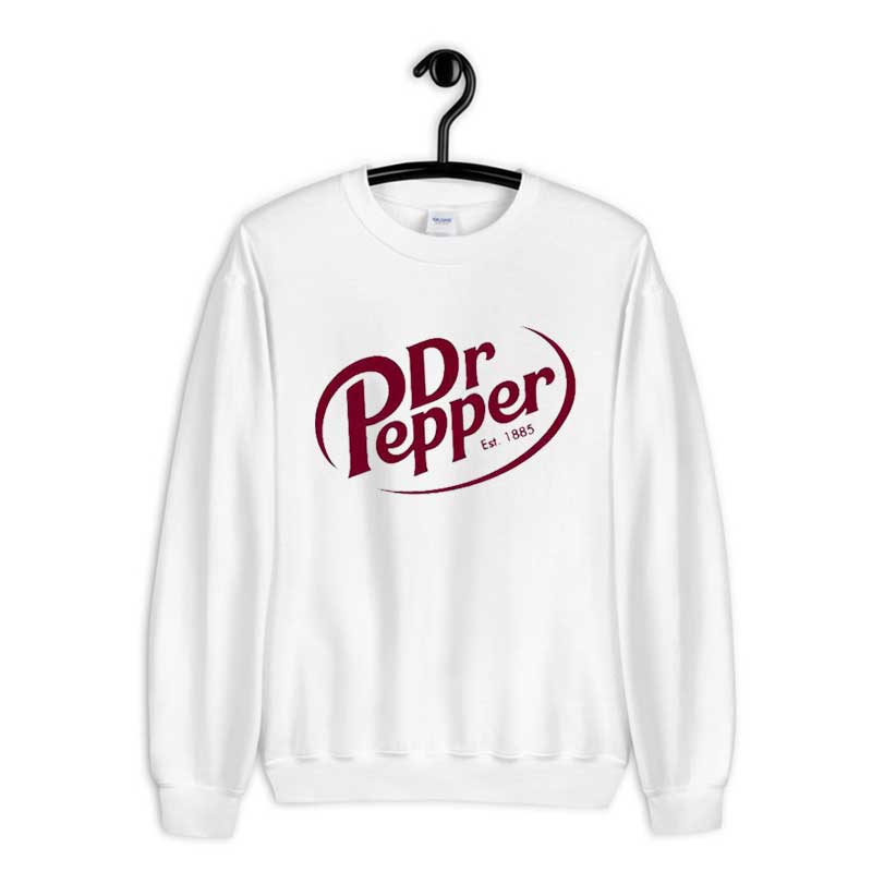 Sweatshirt Pick Your Pepper