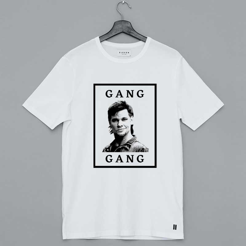 Theo Von Merch Gang Gang Shirt