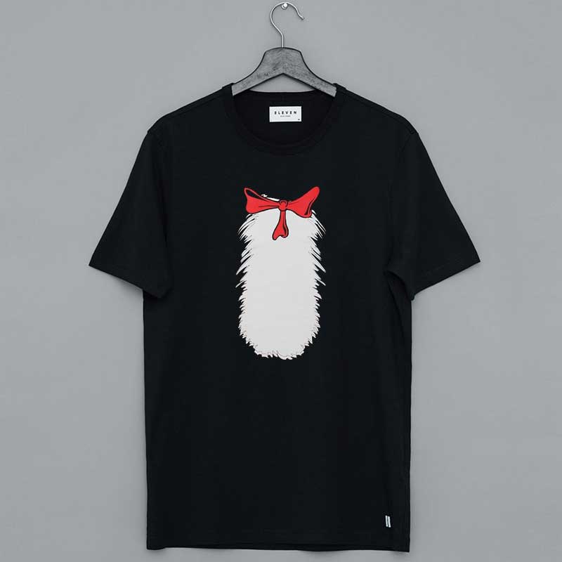 Cat In The Hat Shirt