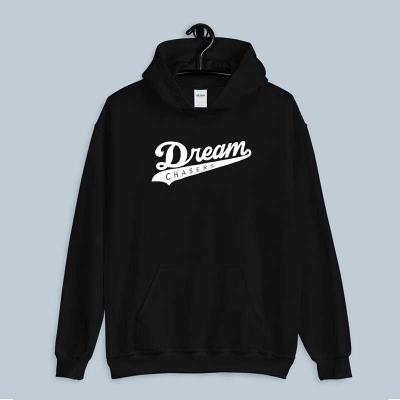 Hoodie Dreamchasers Shirt Dream Chasers Merch
