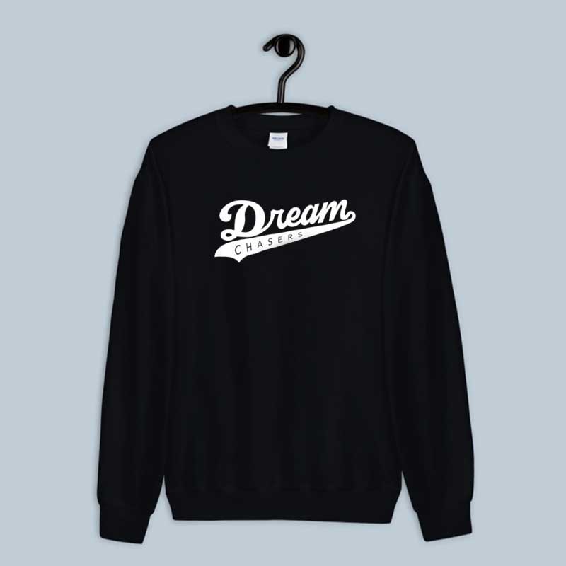 Sweatshirt Dreamchasers Shirt Dream Chasers Merch