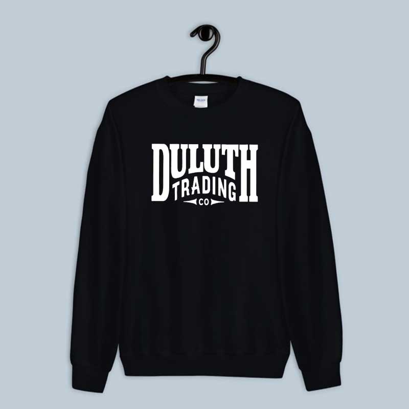 Sweatshirt Duluth Trading
