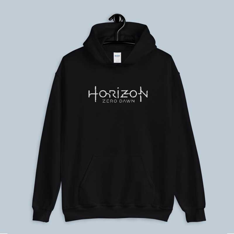 Hoodie Horizon Zero Dawn