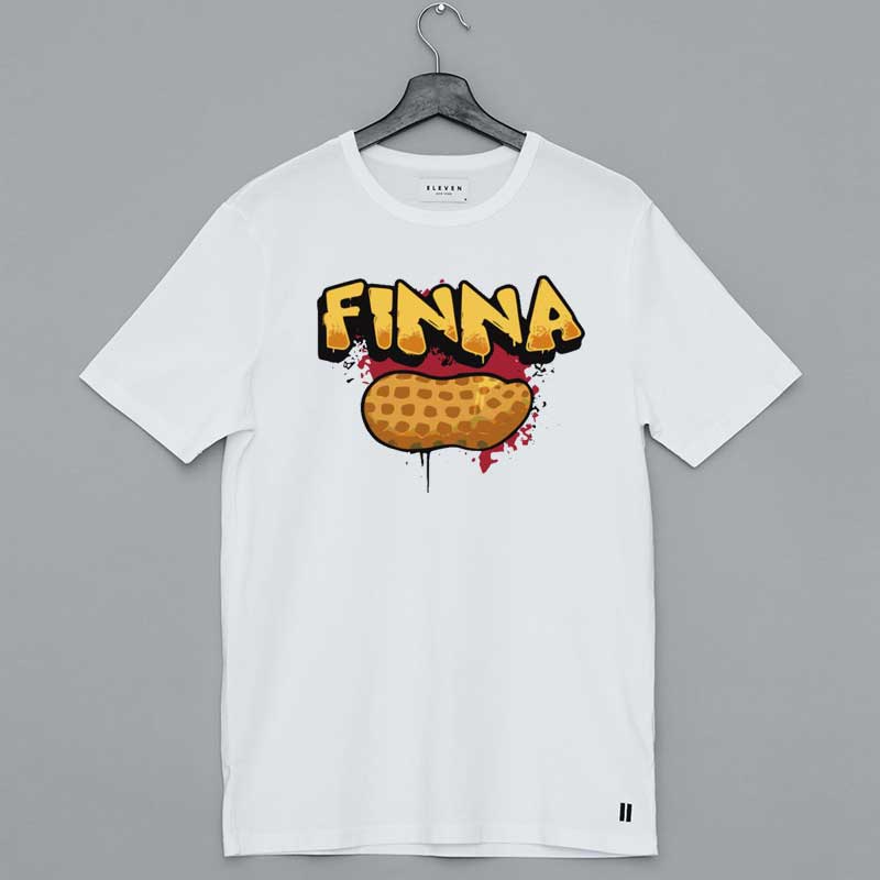 Imdontai Merch Finna Nut Shirt