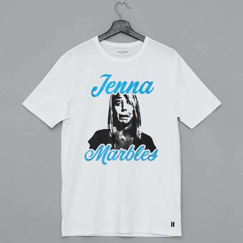 Jenna Marbles Merch T-Shirts