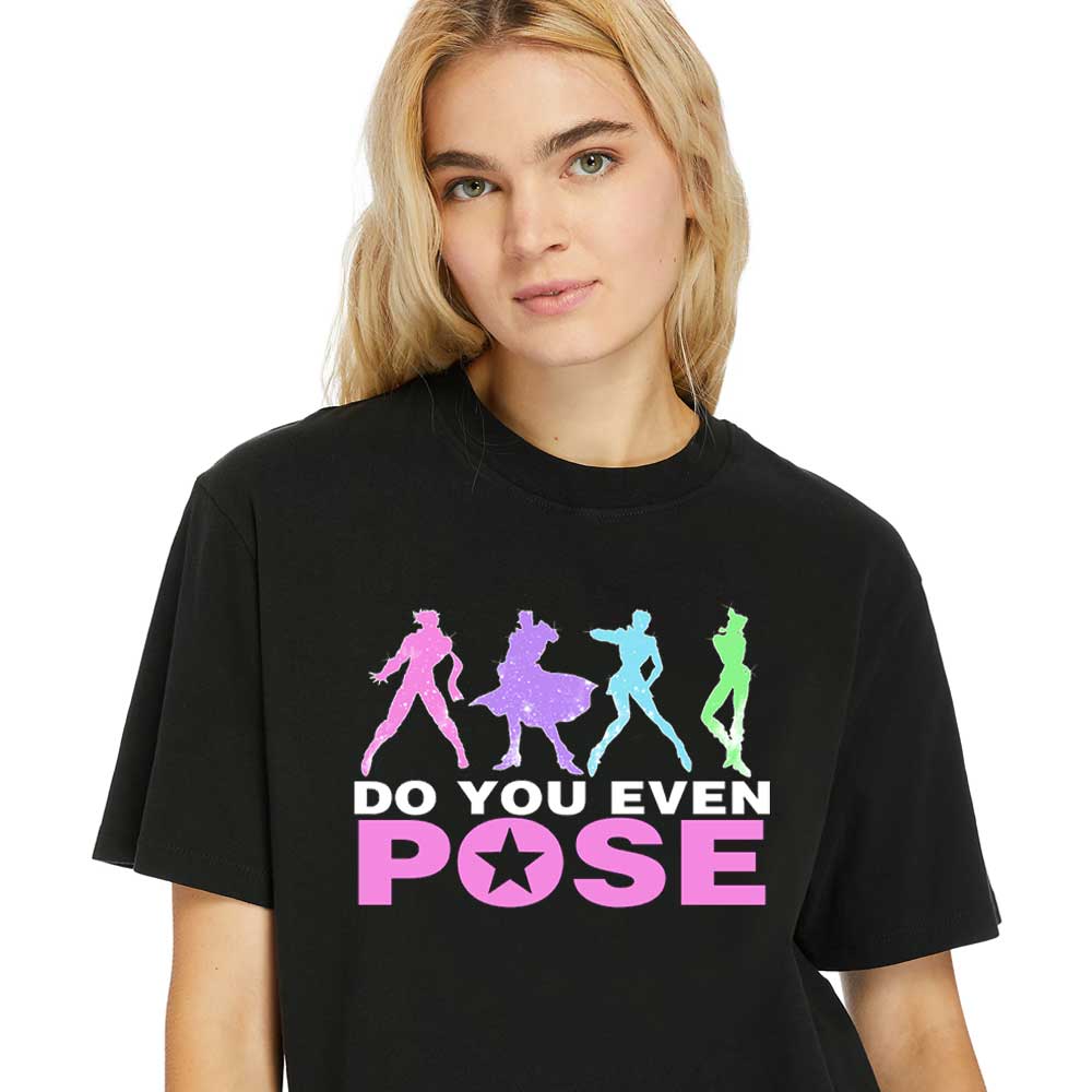 Women Do-You-Even-Pose-Shirt