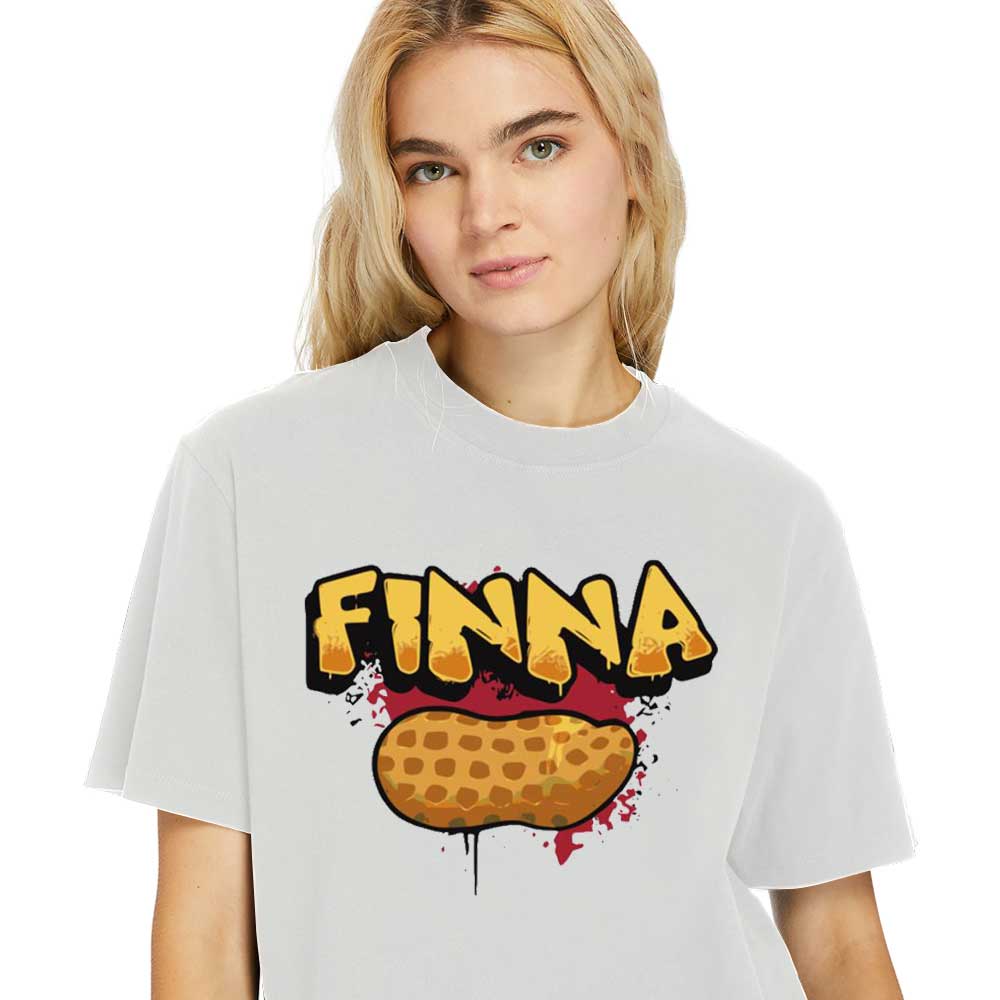 Women Imdontai-Merch-Finna-Nut-Shirt