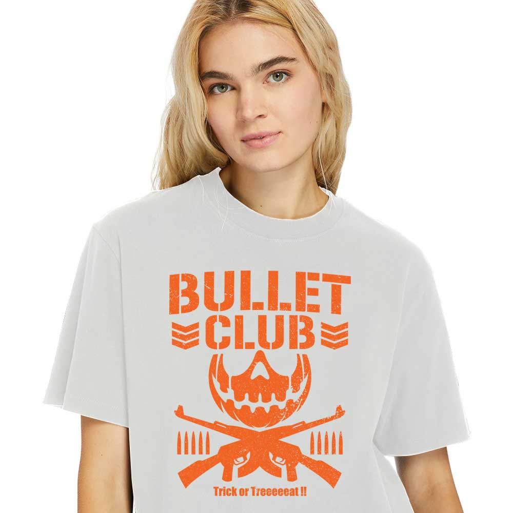 Women-Shirt-Tekken-Bullet-Club