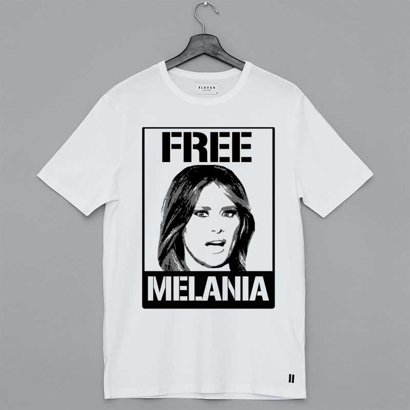 Free Melania Shirt