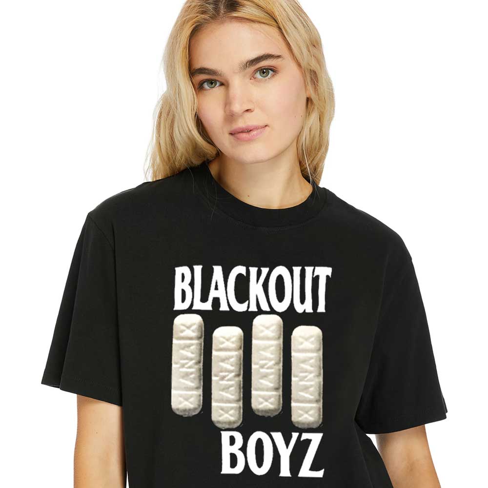 Women-Shirt-Blackout-Boyz-Hoodie