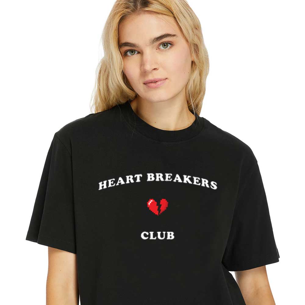 Women-Shirt-Lil-Xan-Heartbreakers