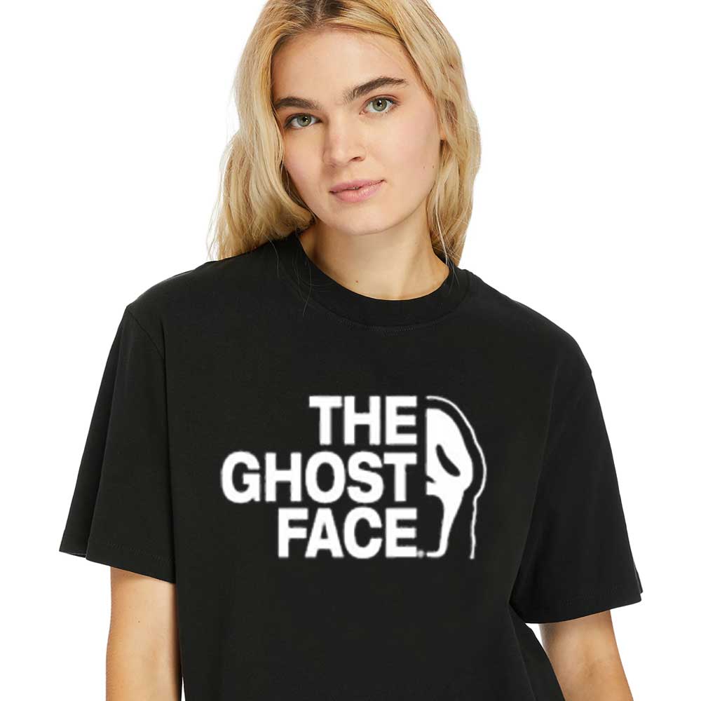 Women-Shirt-Scream-The-Ghostface