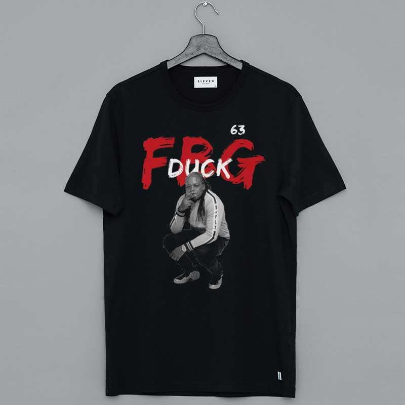 Fbg Duck Shirt