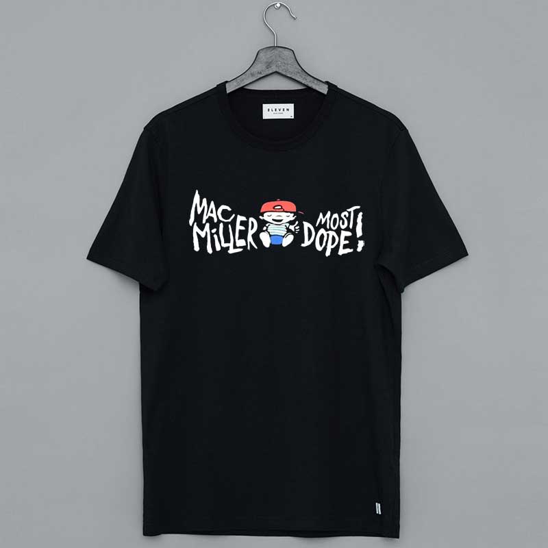 Most-Dope-Since-1994-Mac-Miller-Shirt