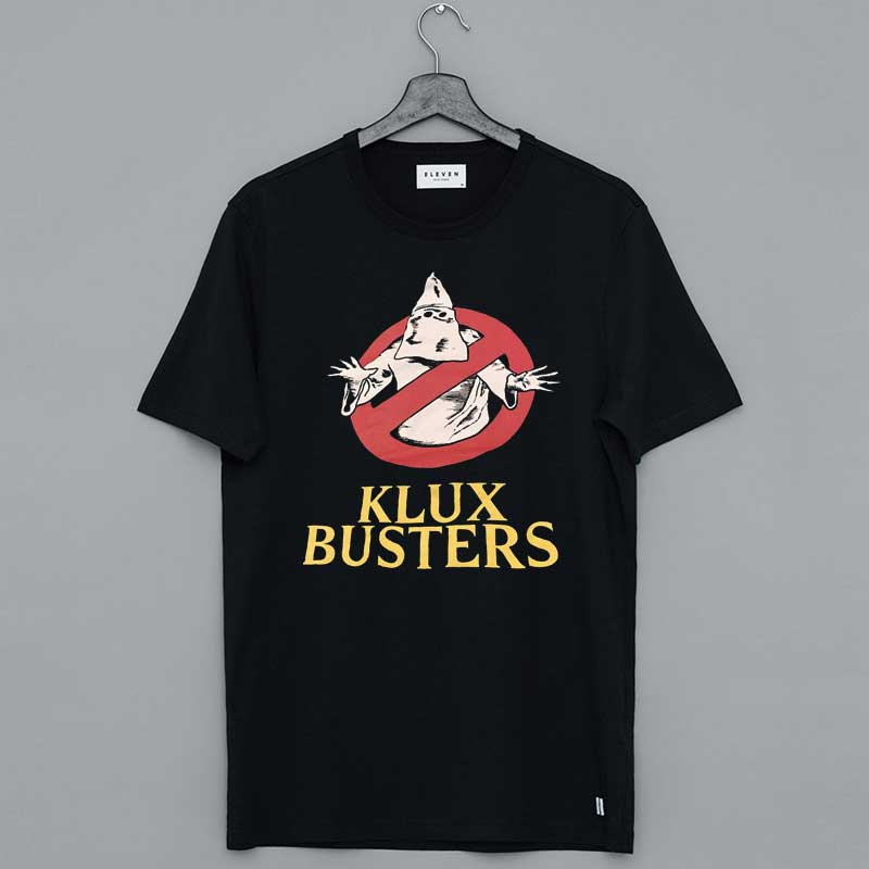 Streetwear-Wckd-Thoughts-Klux-Busters-Shirt