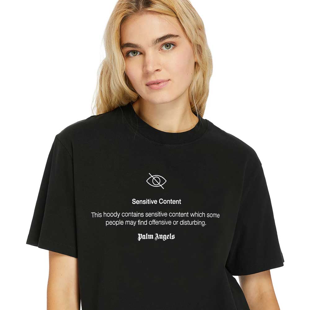 Women Shirt This-Hoodie-Contains-Sensitive-Content