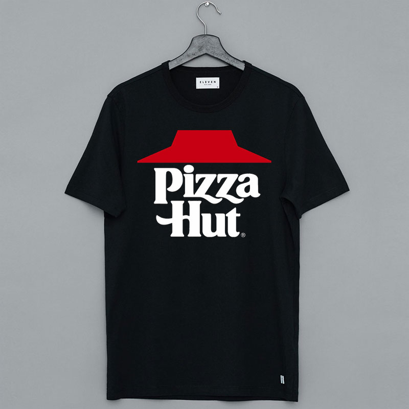 Feniay Pizza Hut T Shirt