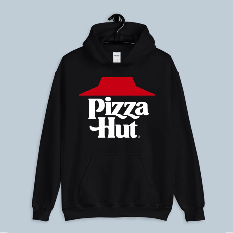 Hoodie Feniay Pizza Hut