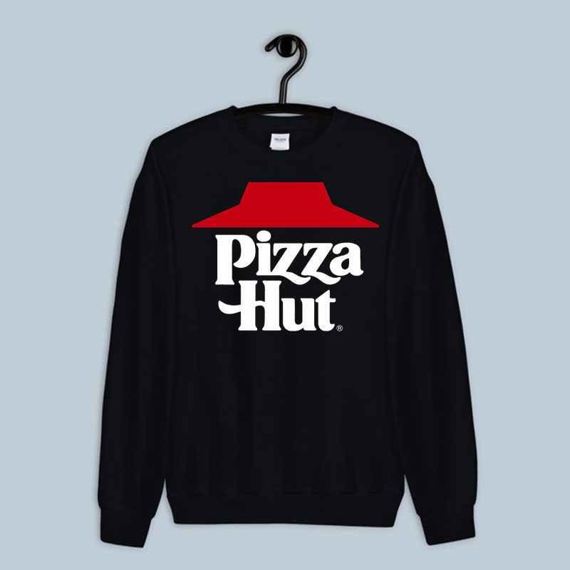 Sweatshirt Feniay Pizza Hut