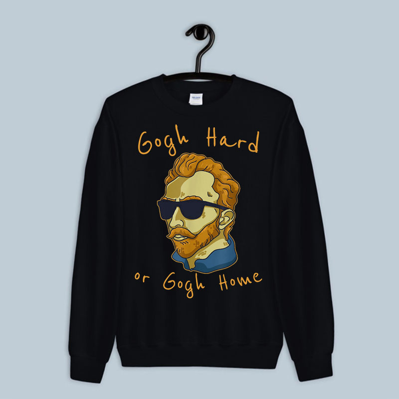 Sweatshirt Vincent Van Gogh